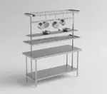 Advance Tabco SCT-60