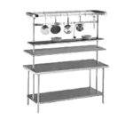 Advance Tabco SCT-72