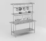 Advance Tabco SCT-84