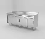 Advance Tabco SDRC-308