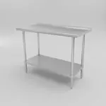 Advance Tabco SFG-3610