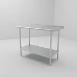 Advance Tabco SFLAG-240-X