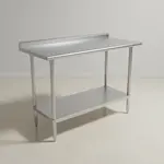 Advance Tabco SFLAG-242-X