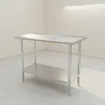 Advance Tabco SFLAG-244-X