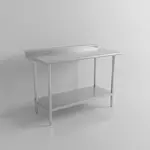 Advance Tabco SFLAG-306-X