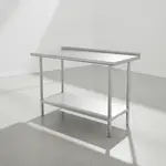 Advance Tabco SFLAG-363-X