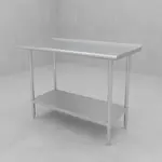 Advance Tabco SFLAG-365-X