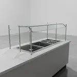 Advance Tabco SGCC-132 Vertical Food Shield