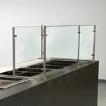 Advance Tabco SGCC-60 Vertical Food Shield