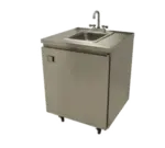 Advance Tabco SHK-MSC-26C