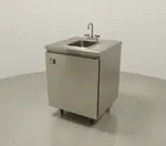 Advance Tabco SHK-MSC-26C