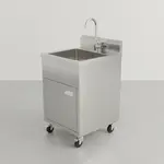 Advance Tabco SHK-MSC-26CH