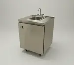 Advance Tabco SHK-MSC-31C