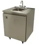 Advance Tabco SHK-MSC-31C