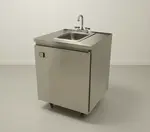 Advance Tabco SHK-MSC-31CH