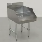 Advance Tabco SL-GS-15