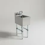 Advance Tabco SL-HS-12