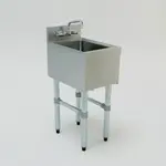 Advance Tabco SL-HS-12-X