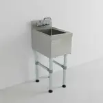 Advance Tabco SL-HS-15