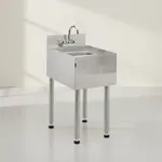 Advance Tabco SL-RS-12