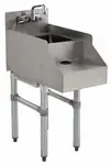 Advance Tabco SL-RS-12