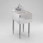 Advance Tabco SL-RS-12-X