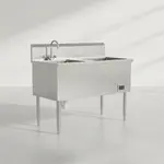 Advance Tabco SL-RS-18-X