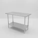 Advance Tabco SLAG-240-X