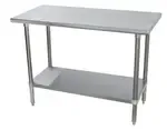 Advance Tabco SLAG-243-X