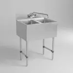 Advance Tabco SLB-22C