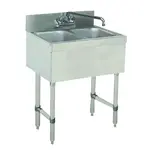 Advance Tabco SLB-22C-X