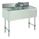 Advance Tabco SLB-31C