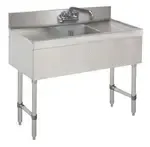 Advance Tabco SLB-31C