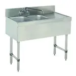Advance Tabco SLB-32L