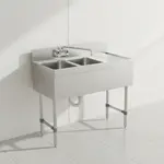 Advance Tabco SLB-32L