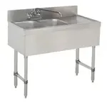 Advance Tabco SLB-32L