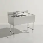 Advance Tabco SLB-32L-X