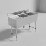 Advance Tabco SLB-32R