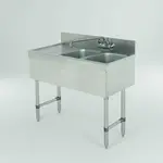 Advance Tabco SLB-32R-X