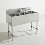 Advance Tabco SLB-33C