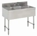 Advance Tabco SLB-33C
