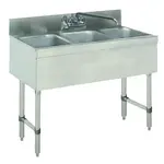 Advance Tabco SLB-33C-X