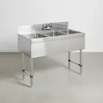 Advance Tabco SLB-33C-X