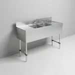 Advance Tabco SLB-42C