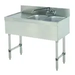 Advance Tabco SLB-42R