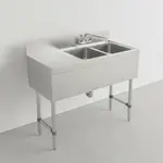 Advance Tabco SLB-42R