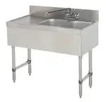 Advance Tabco SLB-42R