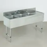 Advance Tabco SLB-43L