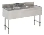 Advance Tabco SLB-43L