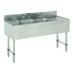 Advance Tabco SLB-43L-X